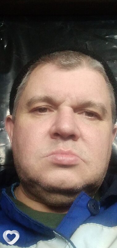 Виталий, 50, Саратове — анкета №3438828