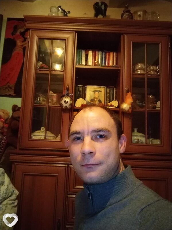 Андрей, 32, Самаре — анкета №3438844