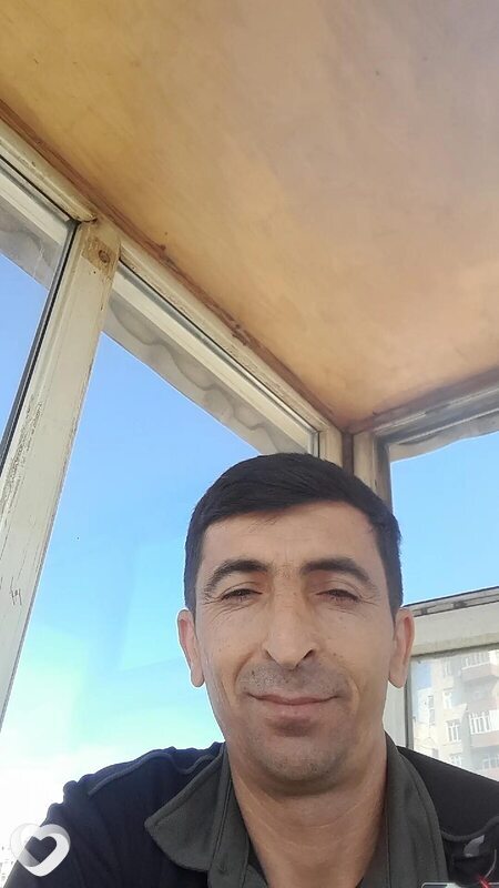 Миша, 39, Нальчике — анкета №3438813