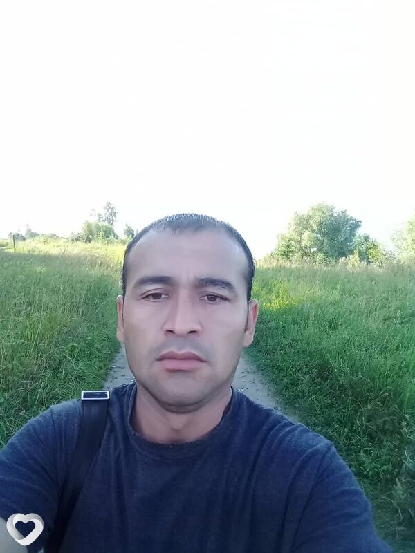 Жасур, 42, Астане — анкета №3438815