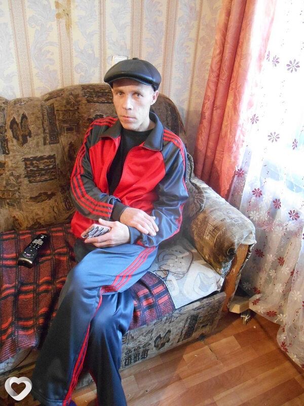 Александр, 45, Томске — анкета №3438816