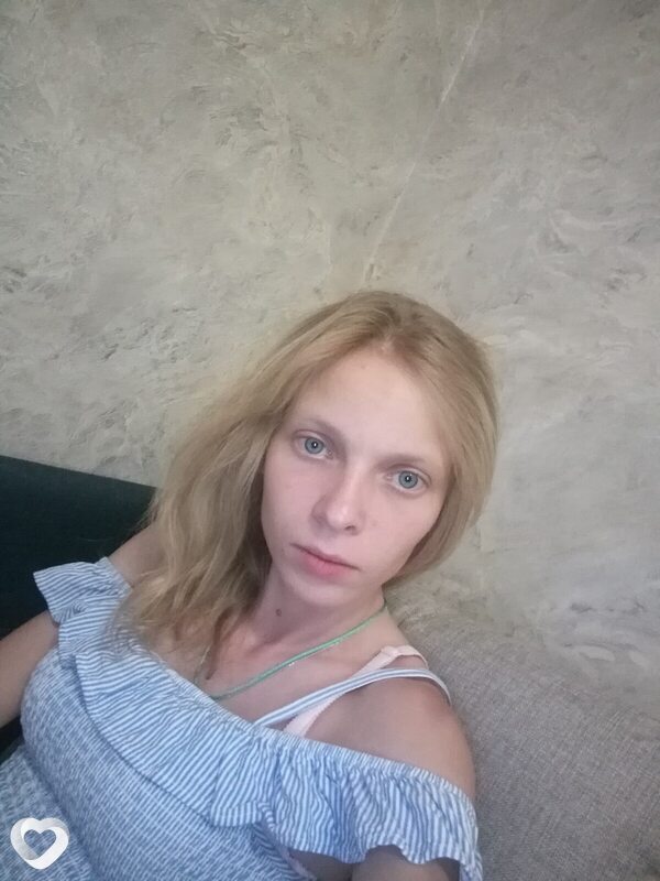 Екатерина, 32, Орёл — анкета №3438817
