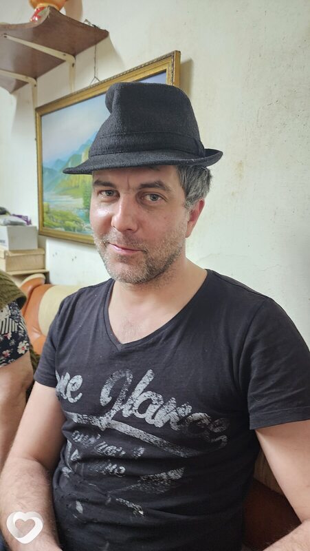 Николай, 41, Сочи — анкета №3438819