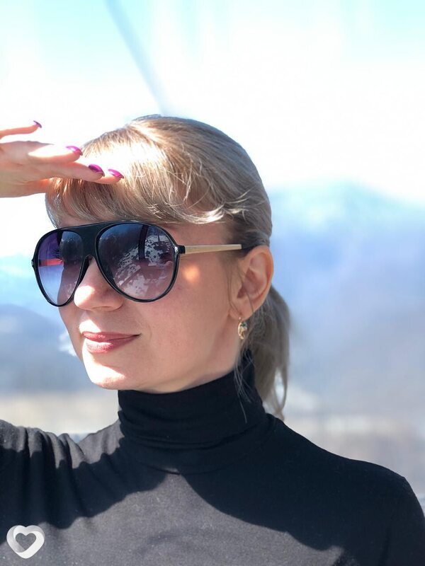 Наталья, 50, Ростове-на-Дону — анкета №3438853