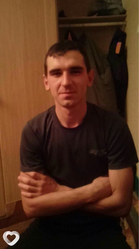 Сергей, 34, Омске — анкета №3438854