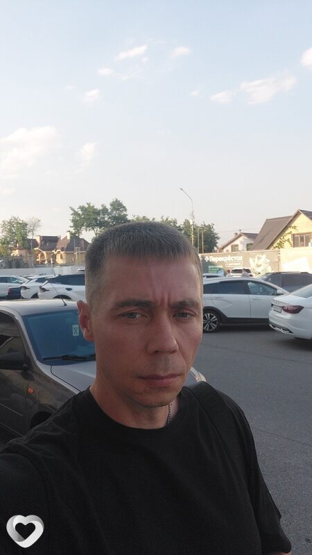 Максим, 44, Ессентуках — анкета №3438861
