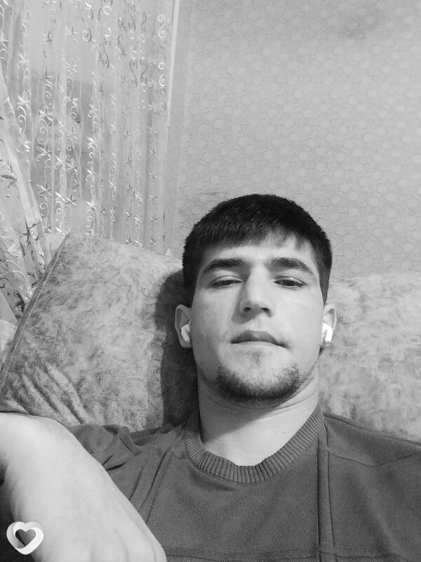 Иса, 26, Волгограде — анкета №3438862