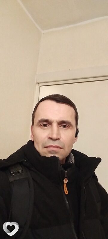 Максим, 45, Истре — анкета №3438868