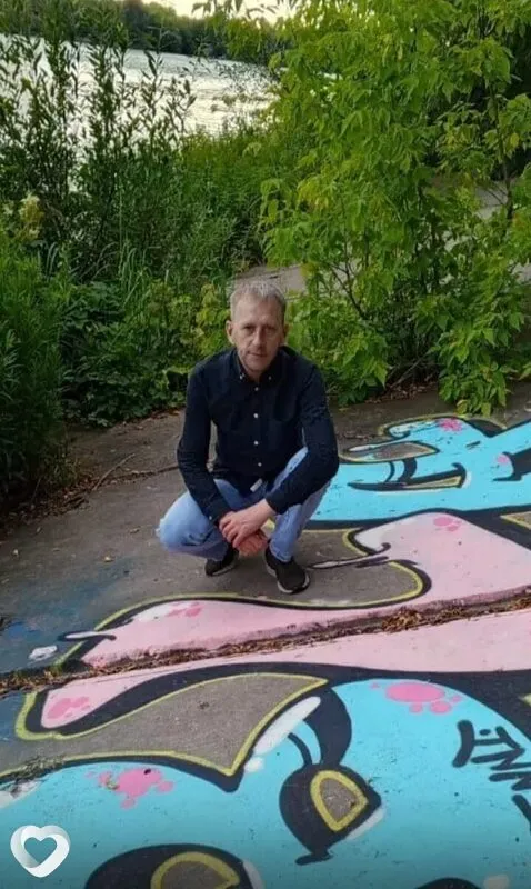 Сергей, 52, Москве — анкета №3438874