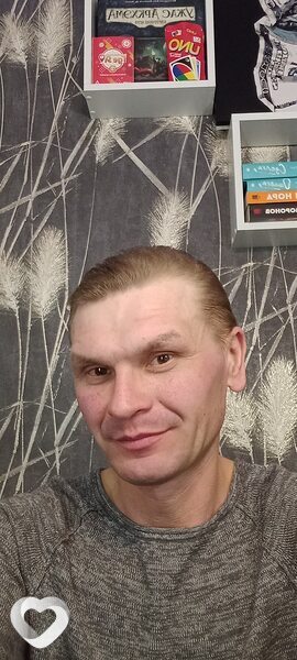 Александр, 43, Новороссийске — анкета №3438895