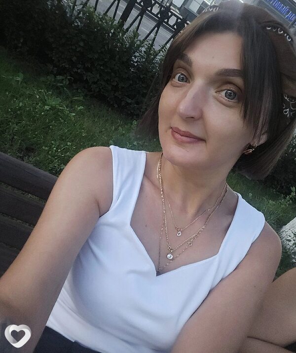 Эмилия, 40, Перми — анкета №3438903