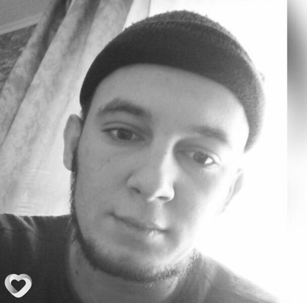 Денис, 24, Ровно — анкета №3438909