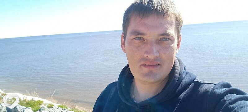 Ильнур, 35, Стерлитамаке — анкета №3438912