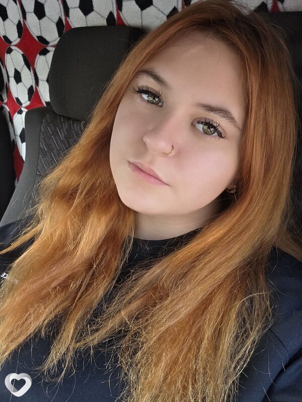 Анна, 22, Россоши — анкета №3438916