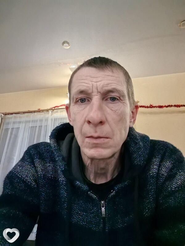 Евгений, 47, Самаре — анкета №3438699