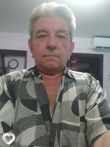 Николай, 66, Севастополе — анкета №3438704