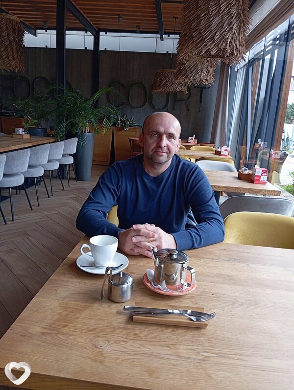 Серней, 48, Сочи — анкета №3438709