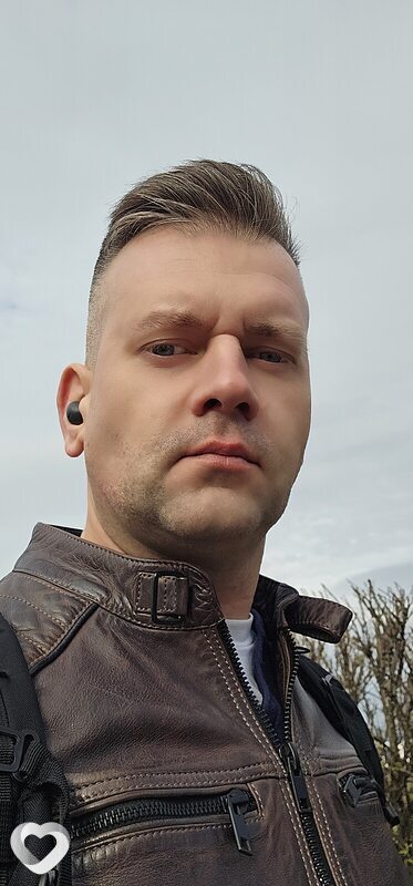 Илья, 42, Москве — анкета №3438710