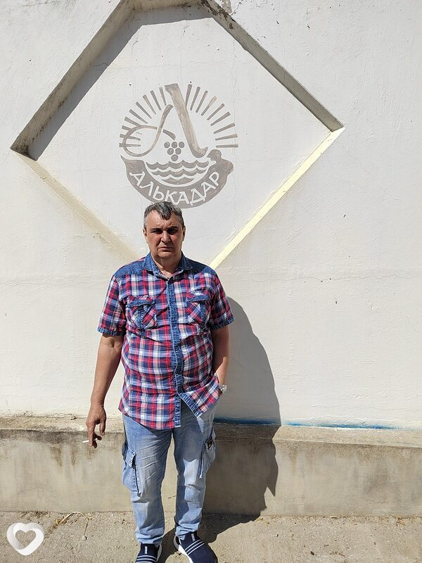 Александр, 59, Сургуте — анкета №3438711