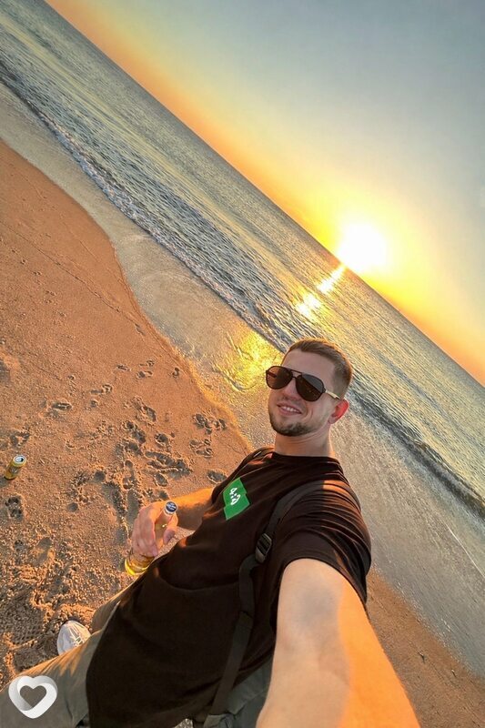 Дима, 30, Гродно — анкета №3438716