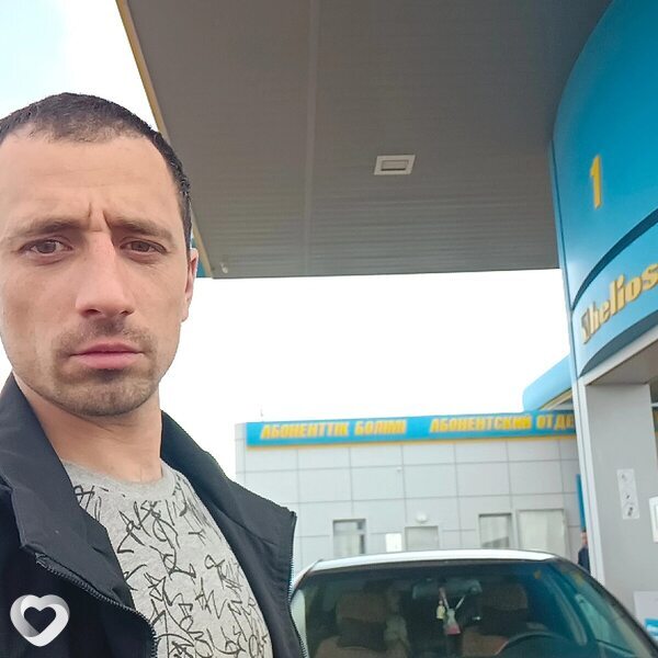 Александр, 35, Новокузнецке — анкета №3438720