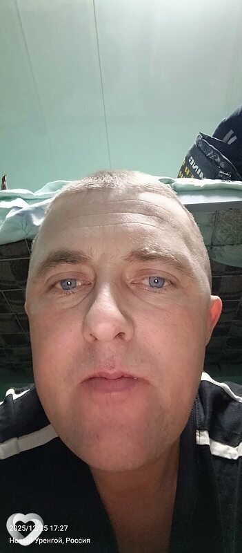 Дмитрий, 42, Кемерове — анкета №3438979