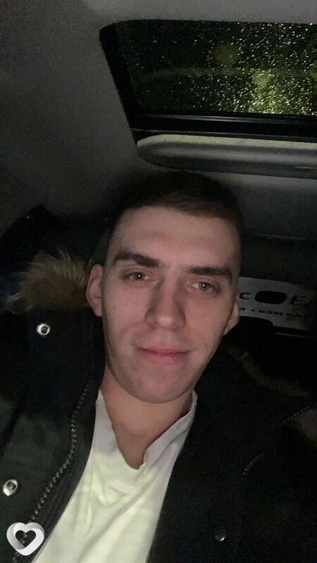Санечка, 27, Санкт-Петербурге — анкета №3438985