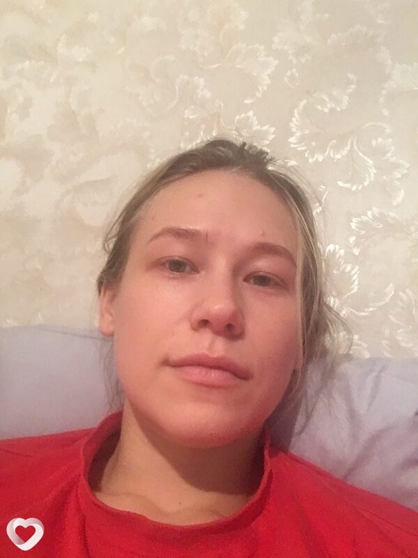 Ксения, 31, Москве — анкета №3438988