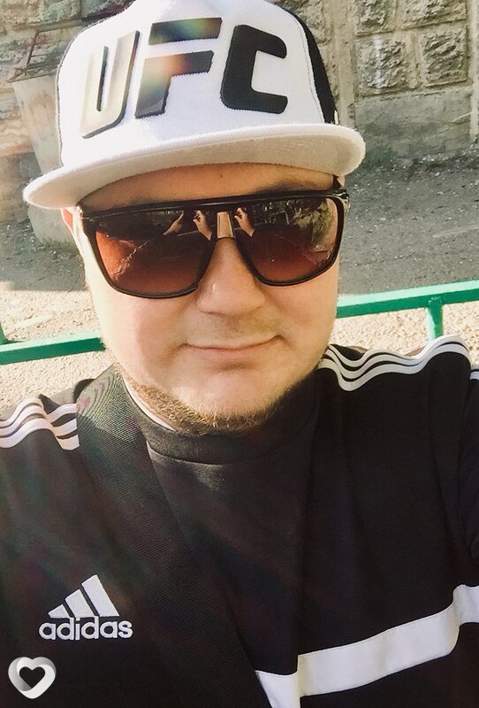 Иван, 36, Петропавловске — анкета №3438989