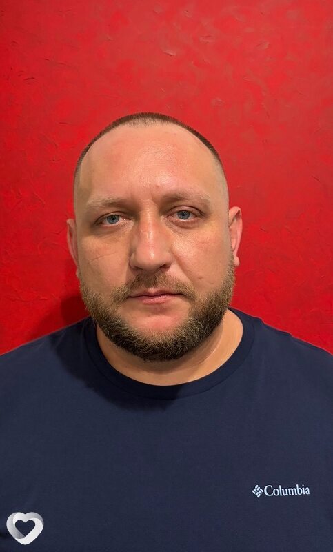 Иван, 39, Гродно — анкета №3438921