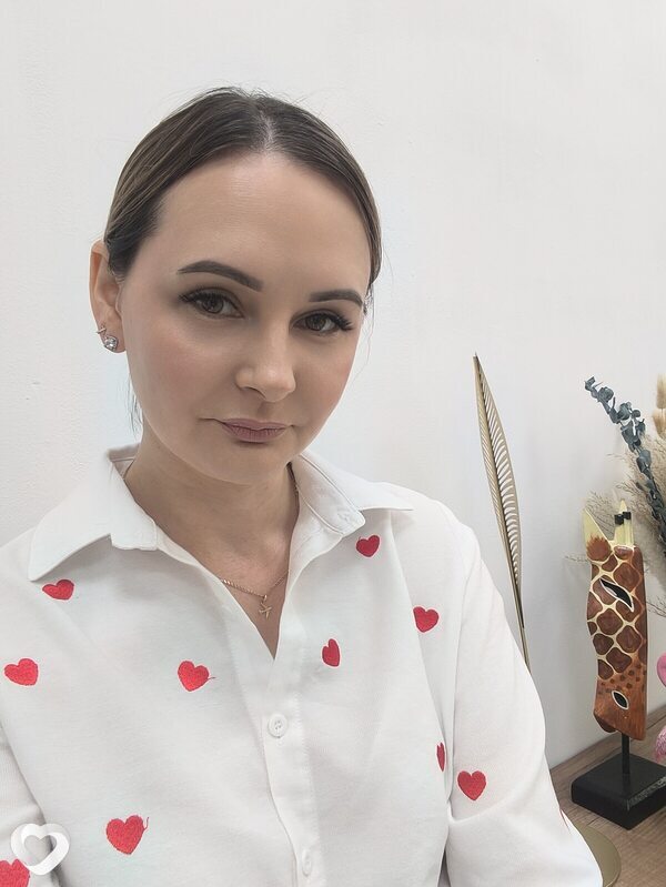 Татьяна, 33, Новосибирске — анкета №3438926