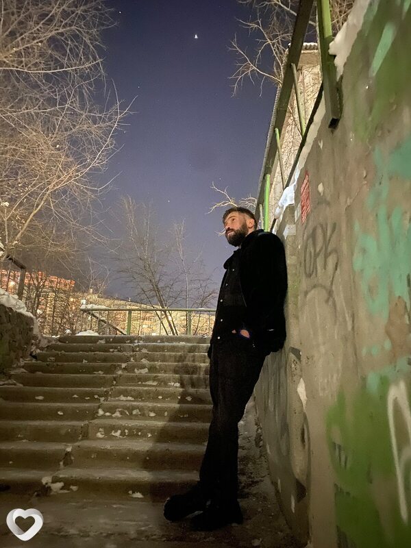 Богдан, 32, Донецке — анкета №3438934