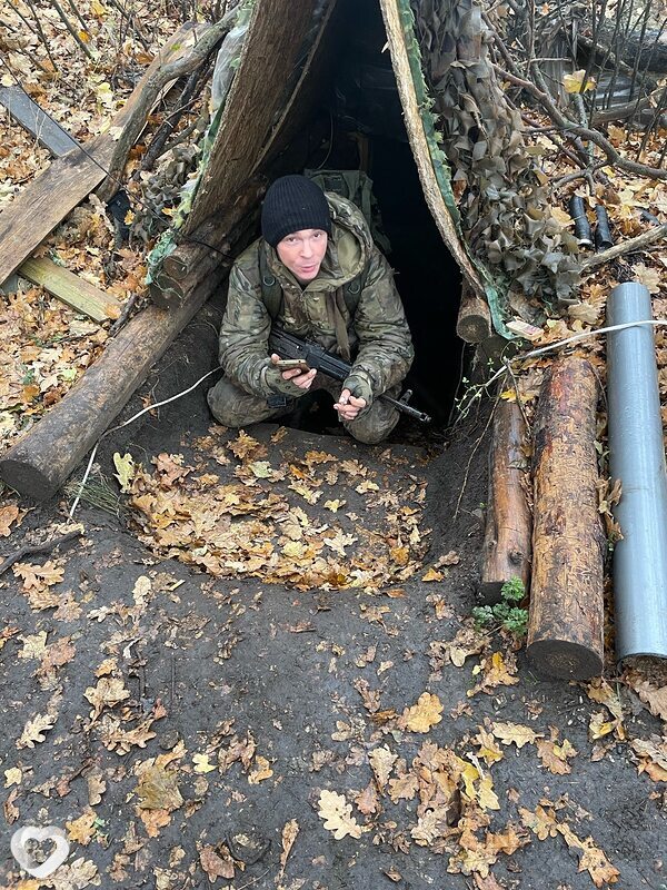 Сергей, 28, Курске — анкета №3439244