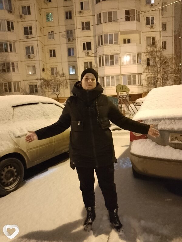 Елена, 35, Астрахани — анкета №3439254