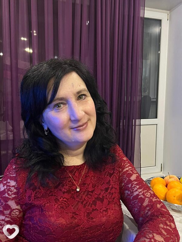 Маргарита, 57, Мурманске — анкета №3438750