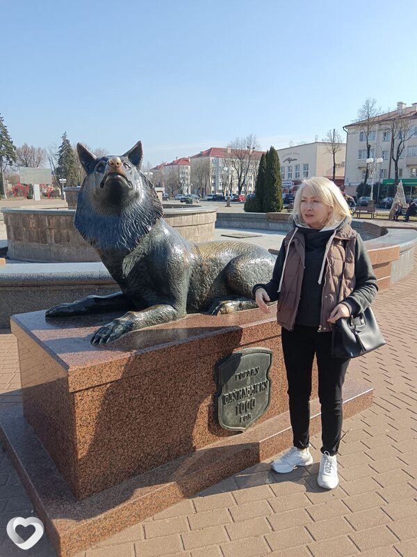 Рая, Гродно