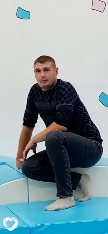 Андрей, 37, Орёл — анкета №3438754