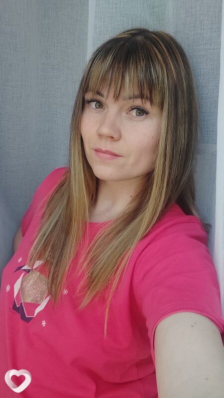 Кристина, 32, Перми — анкета №3438756
