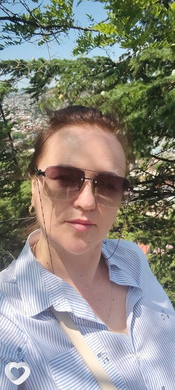 Елена, 46, Минске — анкета №3438758