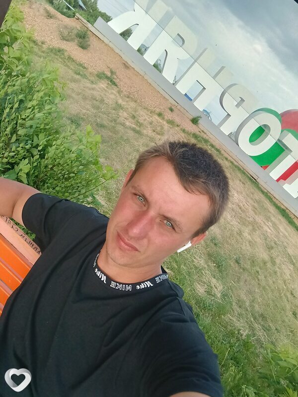 Антон, Горняк (Алтайский Край)
