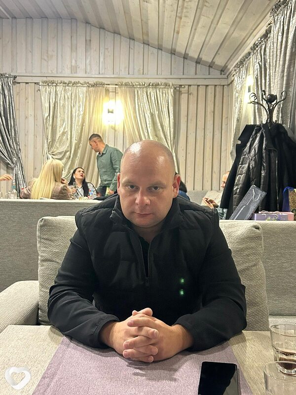 Алексей, 34, Минске — анкета №3438952