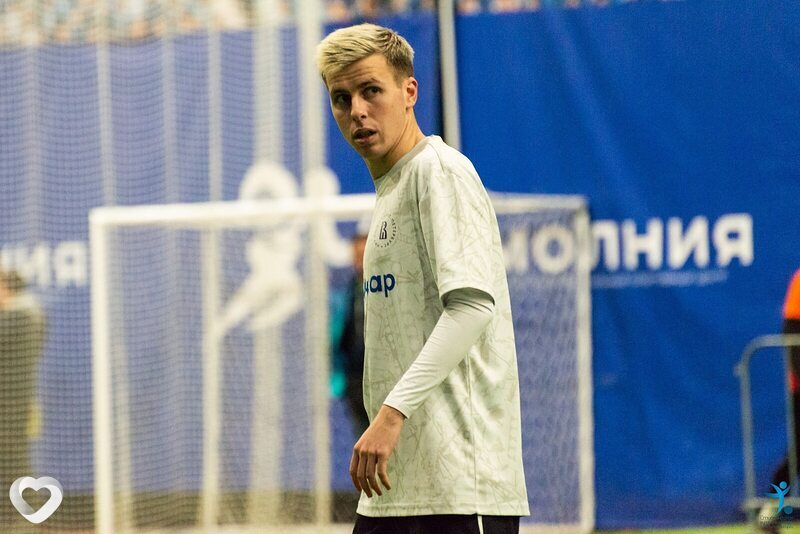 Kirill, 22, Санкт-Петербурге — анкета №3439003