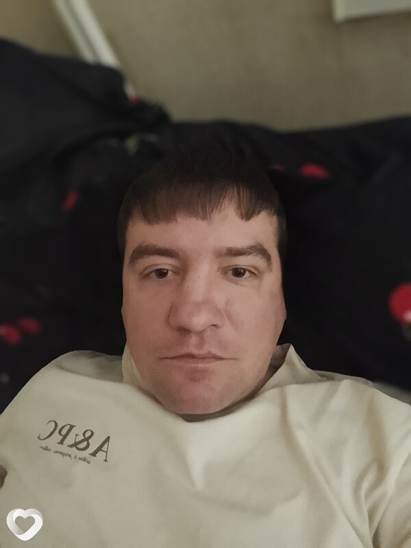 Алексей, 37, Астрахани — анкета №3439005