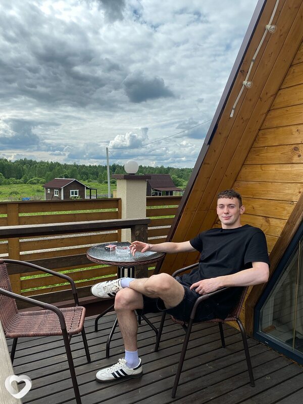 Александр, 21, Владимире — анкета №3439016