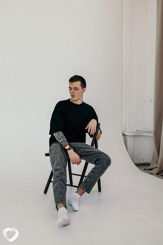 Александр, 31, Краснодаре — анкета №3439019