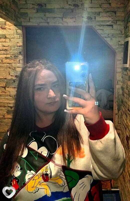 Лиза, 19, Новокузнецке — анкета №3439125