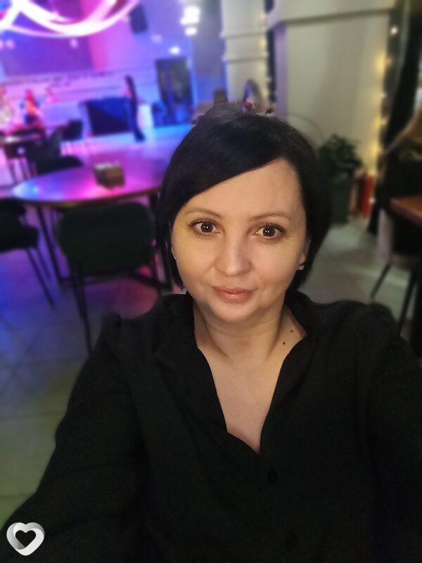 Елена, 44, Нижневартовске — анкета №3439126