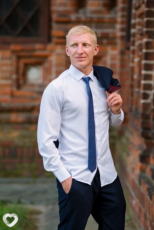 Алексей, Ярославль