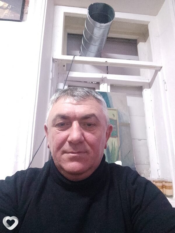 Эльдар, 53, Ростове-на-Дону — анкета №3439143