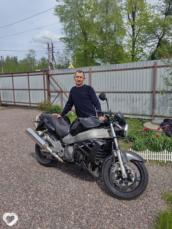 Михаил, 54, Москве — анкета №3439045